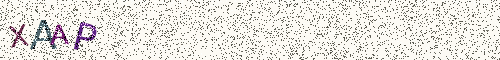 Cryptogramme