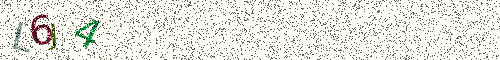 Cryptogramme