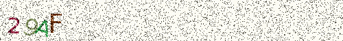Cryptogramme