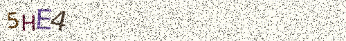 Cryptogramme
