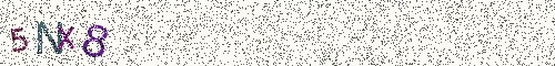 Cryptogramme