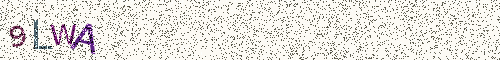 Cryptogramme