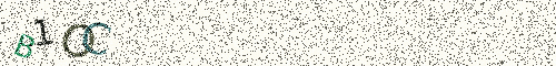 Cryptogramme