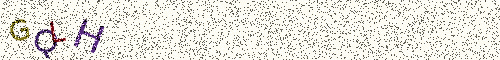 Cryptogramme