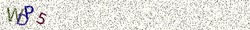 Cryptogramme