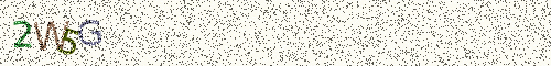 Cryptogramme