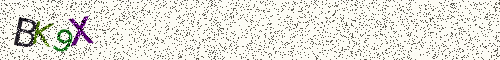 Cryptogramme