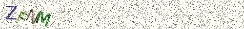 Cryptogramme