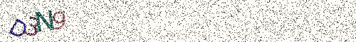 Cryptogramme
