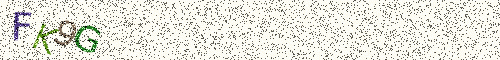 Cryptogramme