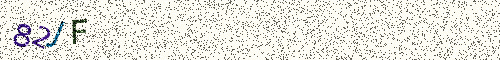 Cryptogramme