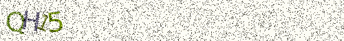 Cryptogramme