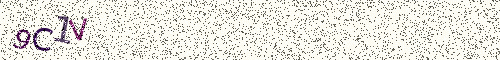 Cryptogramme