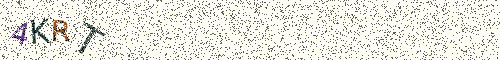 Cryptogramme