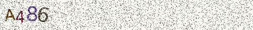 Cryptogramme