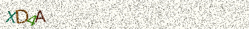 Cryptogramme