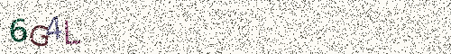 Cryptogramme