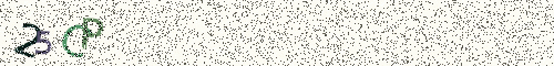 Cryptogramme