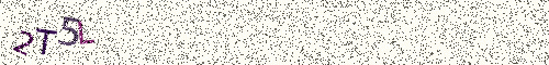 Cryptogramme