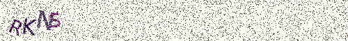 Cryptogramme