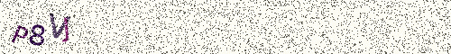 Cryptogramme
