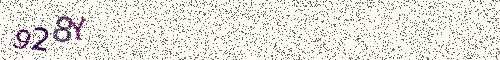 Cryptogramme