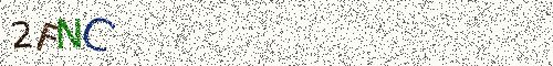 Cryptogramme