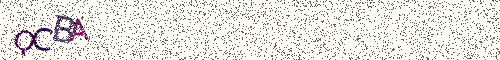 Cryptogramme