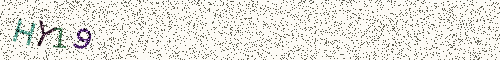 Cryptogramme