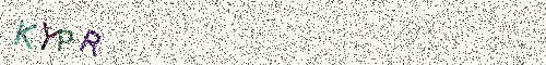 Cryptogramme