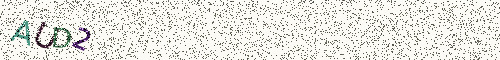 Cryptogramme