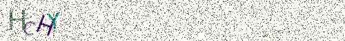 Cryptogramme