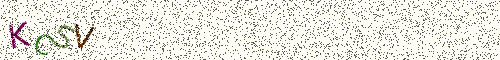 Cryptogramme