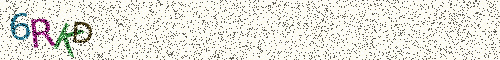 Cryptogramme