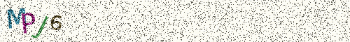 Cryptogramme