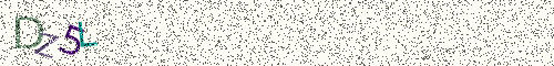 Cryptogramme