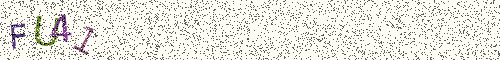 Cryptogramme