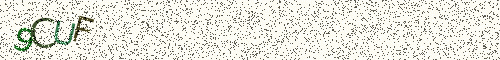 Cryptogramme