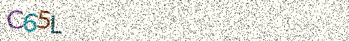 Cryptogramme