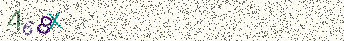 Cryptogramme