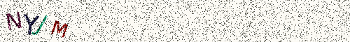 Cryptogramme