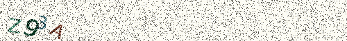 Cryptogramme
