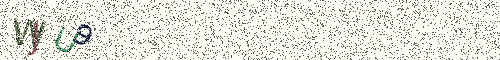 Cryptogramme