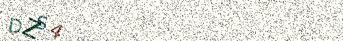 Cryptogramme