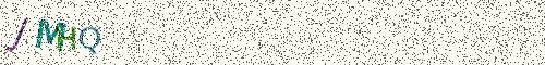 Cryptogramme