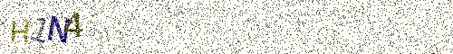 Cryptogramme