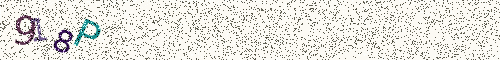 Cryptogramme