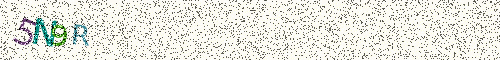 Cryptogramme