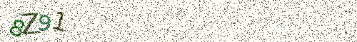 Cryptogramme