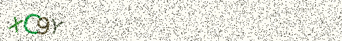 Cryptogramme